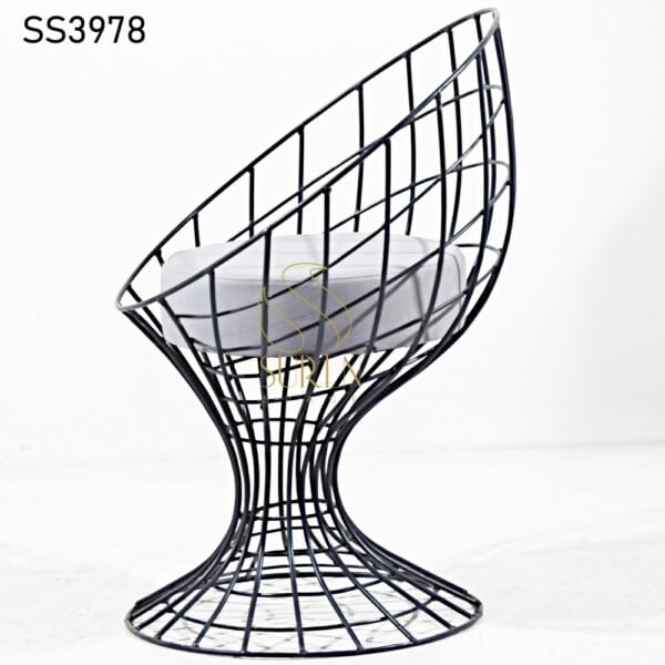 Metal Round Chair for Outdoor Metal Round Chair for Outdoor 1