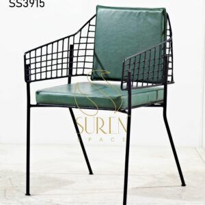 Ms Loose Cushion Outdoor Chair