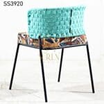 Rope Weaving Outdoor Chair Rope Weaving Outdoor Chair 1