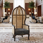 balloon Chair design