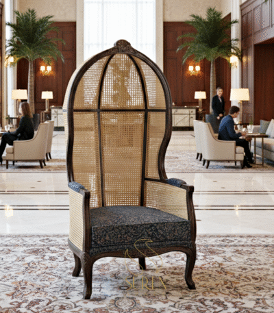 balloon Chair design