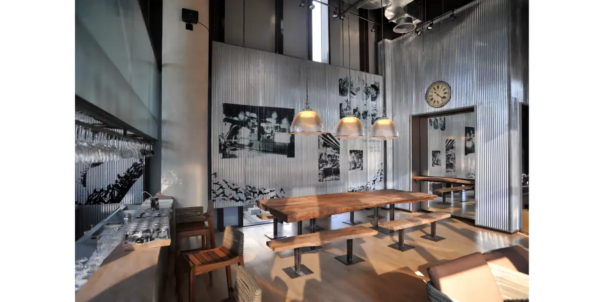 15 Cafe Theme Ideas to Captivate Everyone’s Attention 6 5. Coffee Lab Cafe-15 Cafe Theme Ideas to Captivate Everyone’s Attention-SURENSPACE