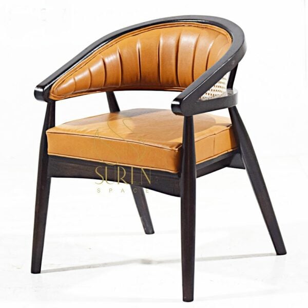 Cane Upholstered Fine Dine Chair Design Cane Upholstered Fine Dine Chair Design 2