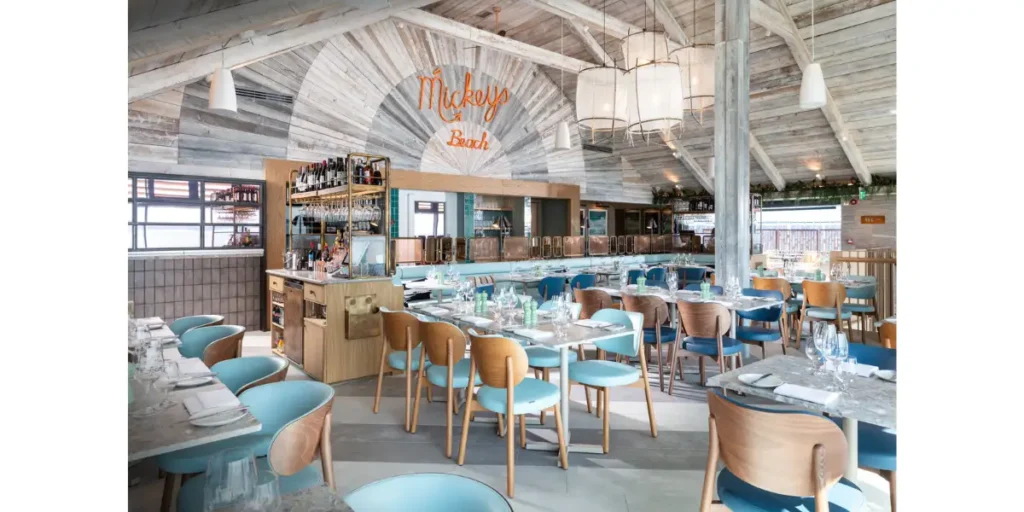 16 Restaurant Interior Design Themes to Inspire Your Creative Genius 6 Nautical Theme Restaurant Interior Design Themes-SURENSPACE