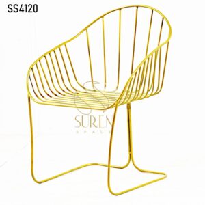 Outdoor Luxury Chair