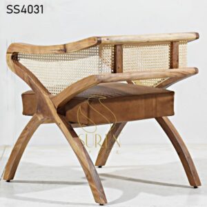 Hospitality Furniture Supplier from Jodhpur India Sea Theme Coastal Accent Chair 1