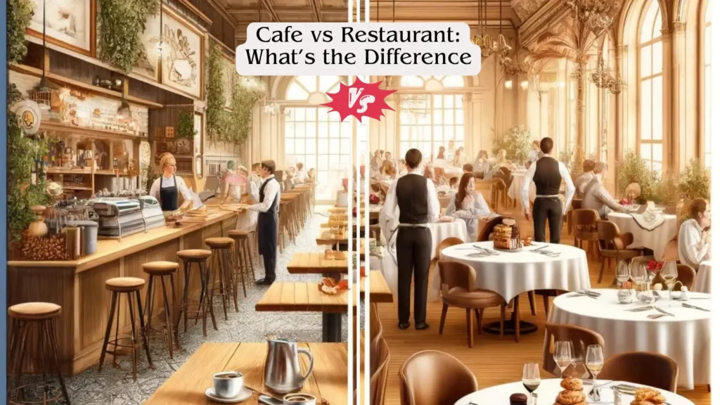 SUREN-SPACE-BANNER-Cafe vs Restaurant What’s the Difference