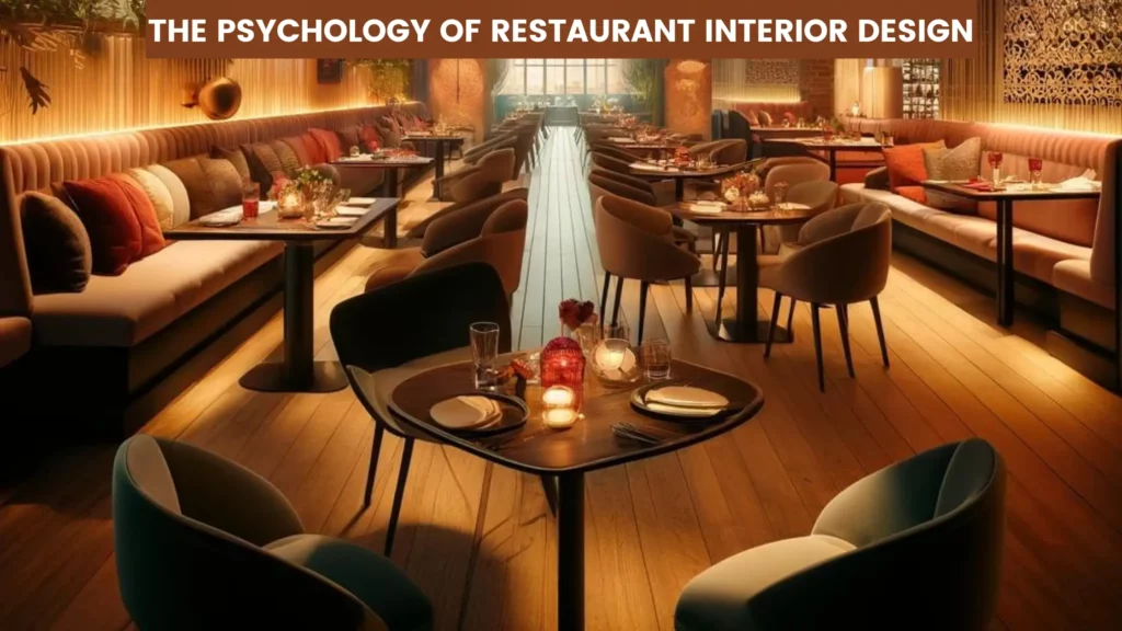SUREN-SPACE-BANNER-The Psychology of Restaurant Interior DesigN