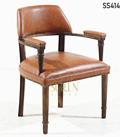 Fine Dine Upholstered Accent Chair