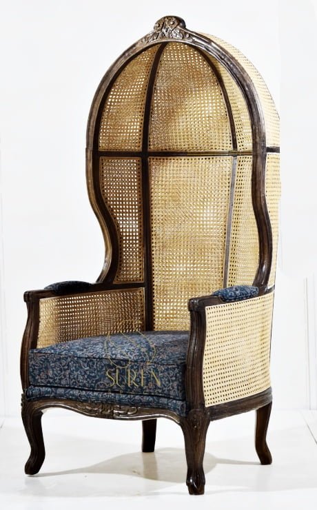 Cane Furniture Manufacturer from India cane chairs
