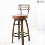 Drum Design High Chair Design