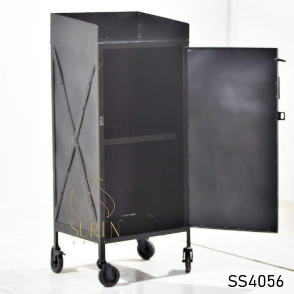 Metal Storage Cabinet