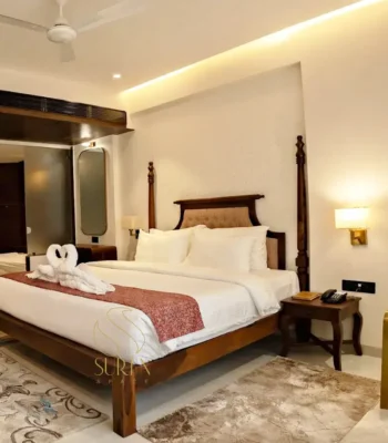 SUREN SPACE HOME PAGE solid wood hospitailty furniture design 2