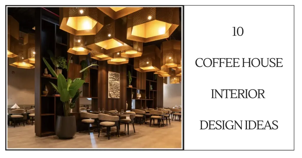 10 Coffee House Interior Design Ideas-SURENSPACE