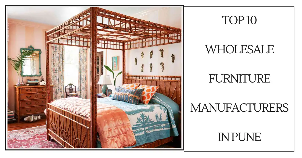 top 10 wholesale furniture manufacturers in pune-SURENSPACE