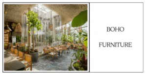 boho furniture-SURENSPACE