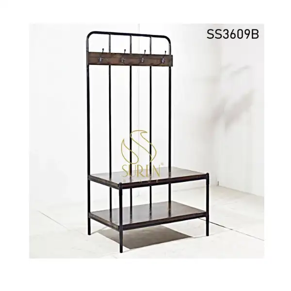 Hotel Luggage Racks-surenspace