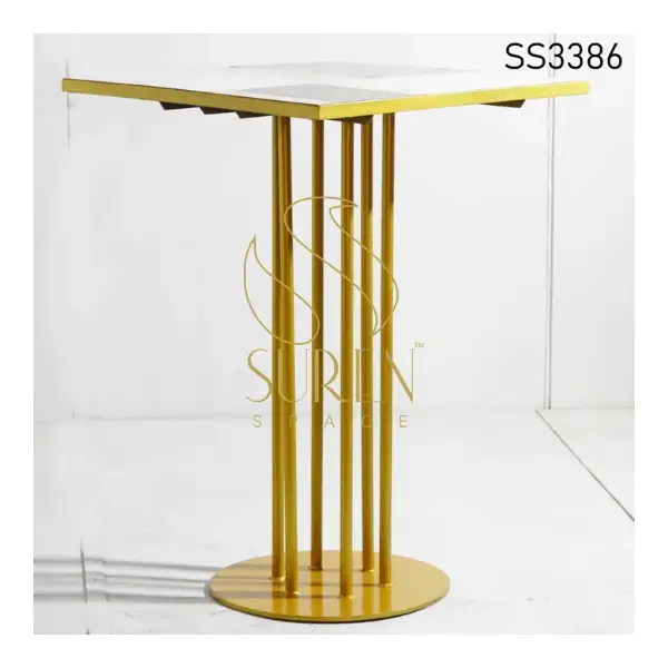 bar tables - surens space