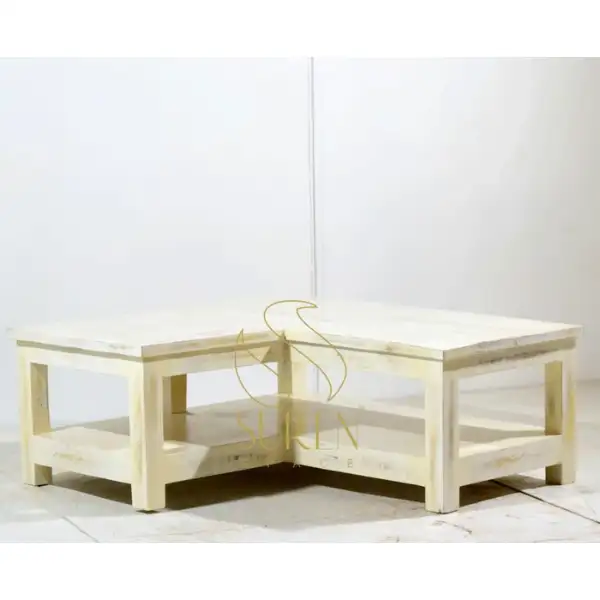 hotel coffee table- surenspace