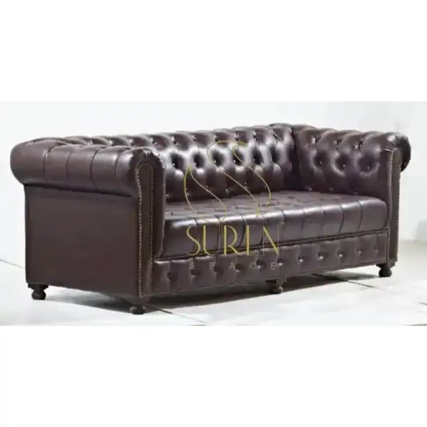 restaurant sofa-surenspace