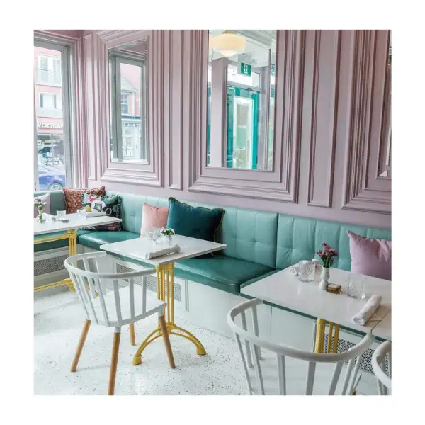 Restaurant Chairs And Tables Wholesale In Chikkamagaluru (Chikmagalur) 3 restaurant seating - surenspace