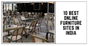 SUREN SPACE - 10 Best Online Furniture Sites in India