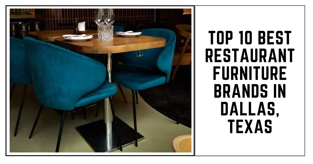 SUREN SPACE - Top 10 Best Restaurant Furniture Brands in Dallas, Texas