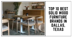 SUREN SPACE - Top 10 Best Solid Wood Furniture Brands in Dallas, Texas