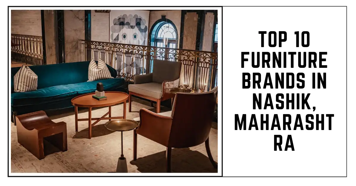 SUREN SPACE - Top 10 Furniture Brands in Nashik, Maharashtra