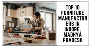 SUREN SPACE - Top 10 Furniture Manufacturers in Indore, Madhya Pradesh