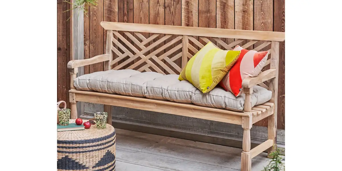 21+ Best Wooden Bench Design Images Online 2 Idea 1 The Timeless Outdoor Seat-21+ Best Wooden Bench Design Images Online-surenspace