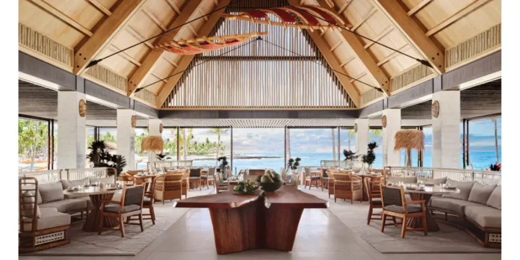 2025 Guide - Get to Know Coffee Shop Design Standards 6 SUREN SPACE-Creating a Calm, Noise-Controlled Coffee Shop Environment-Coffee Shop Design Standards