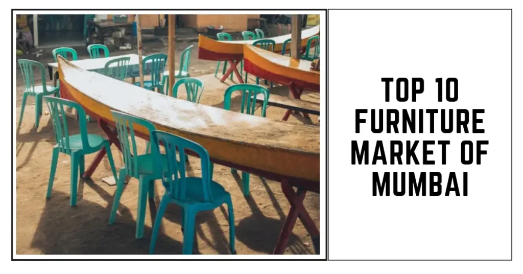 SUREN SPACE - TOP 10 FURNITURE MARKET OF MUMBAI