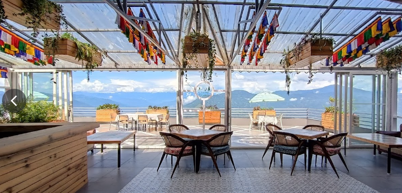 Delo Retreat | Hotel | Kalimpong Hotel Furniture Design 6