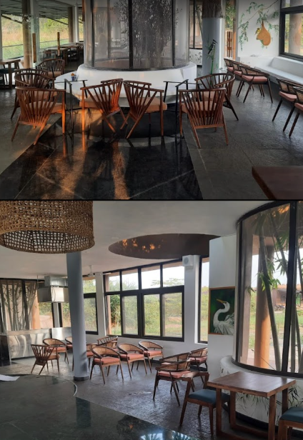 Hampis Feathers Resort | Tirmalapur Resort Furniture 1