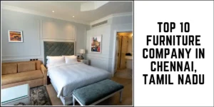 Top 10 Furniture Company in Chennai, Tamil Nadu-SUREN SPACE