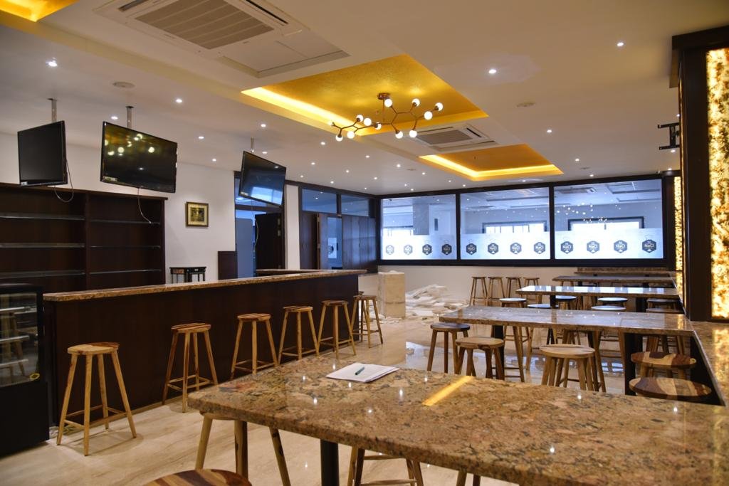 Naci Fine Dine Restaurant | Burhanpur e