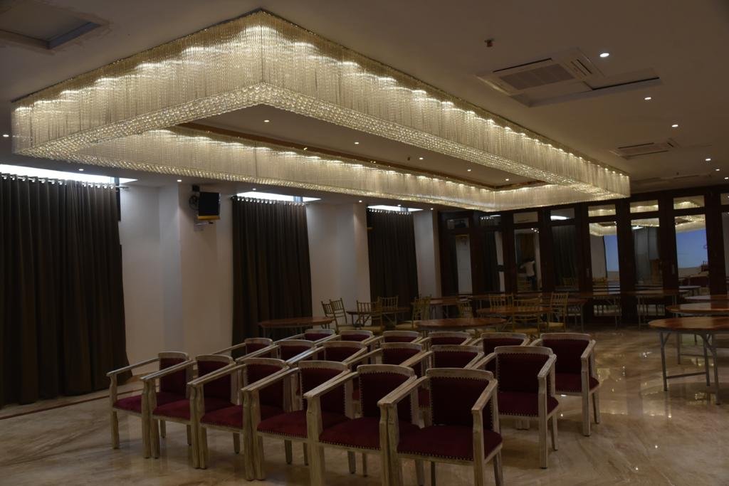 Naci Fine Dine Restaurant | Burhanpur f