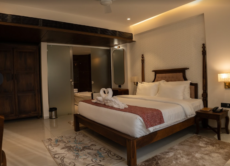 Pride Elite | Hotel | Daman hotel furniture 5