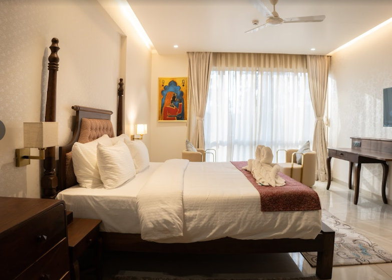 Pride Elite | Hotel | Daman hotel furniture 6