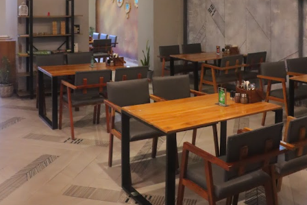 Rooftop | Restaurant | Latur rooftop restaurant 1