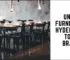 SUREN SPACE MAIN BLOG BANNER-Unique Furniture in Hyderabad- Top 10 Brands