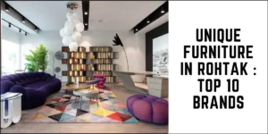 SUREN SPACE MAIN BLOG BANNER-Unique Furniture in Rohtak-Top 10 Brands