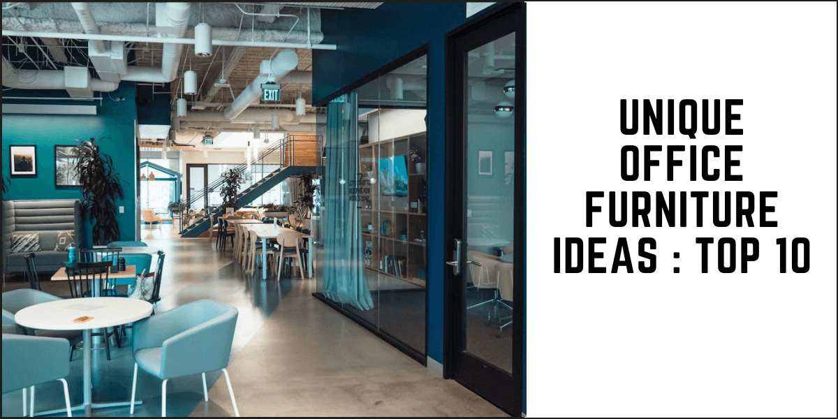 SUREN SPACE MAIN BLOG BANNER-Unique Office Furniture Ideas-Top 10