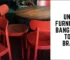 SUREN SPACE-Unique Furniture in Bangalore- Top 10 Brands