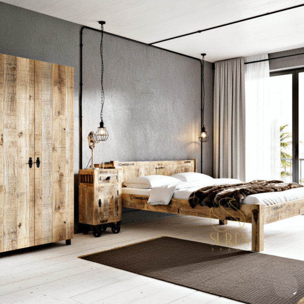 Country Theme Hotel Room Furniture