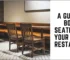 SUREN SPACE MAIN BLOG BANNER-A Guide to Booth Seating for Your Bar or Restaurant