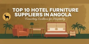 SUREN SPACE MAIN BLOG BANNER-Top 10 Hotel Furniture Suppliers in Angola