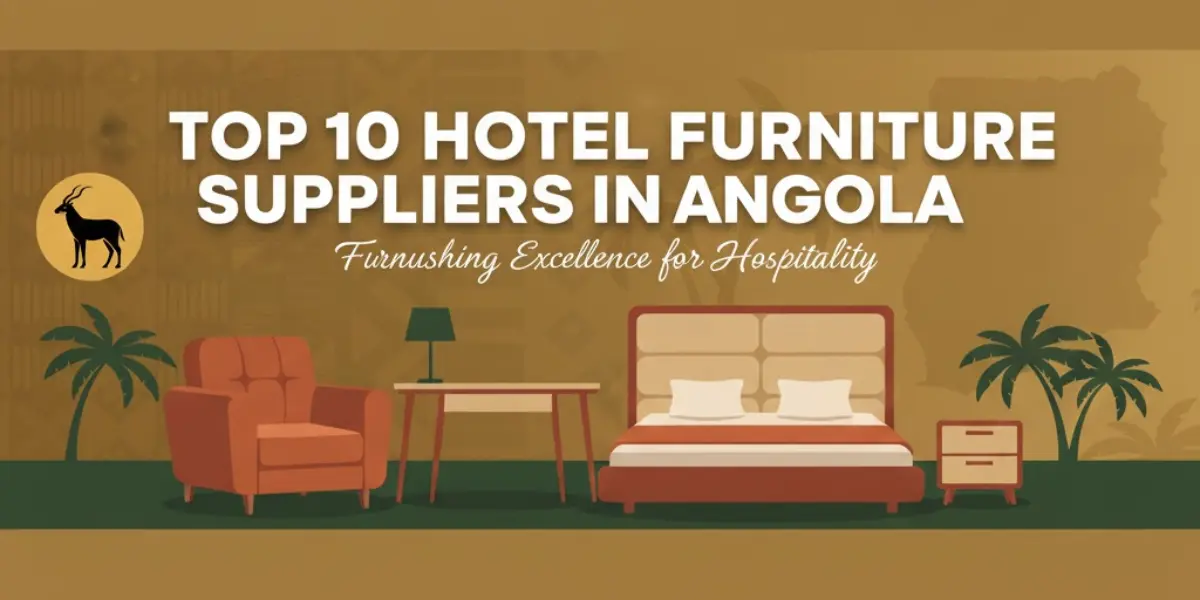 SUREN SPACE MAIN BLOG BANNER-Top 10 Hotel Furniture Suppliers in Angola