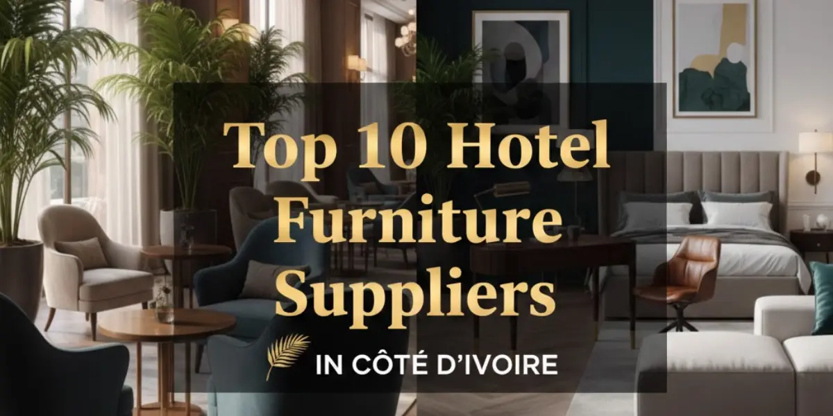 SUREN SPACE MAIN BLOG BANNER-Top 10 Hotel Furniture Suppliers in Côte d’Ivoire